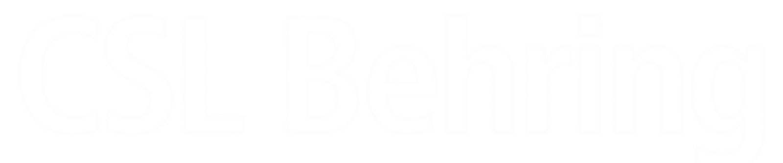 CSL BEHRING