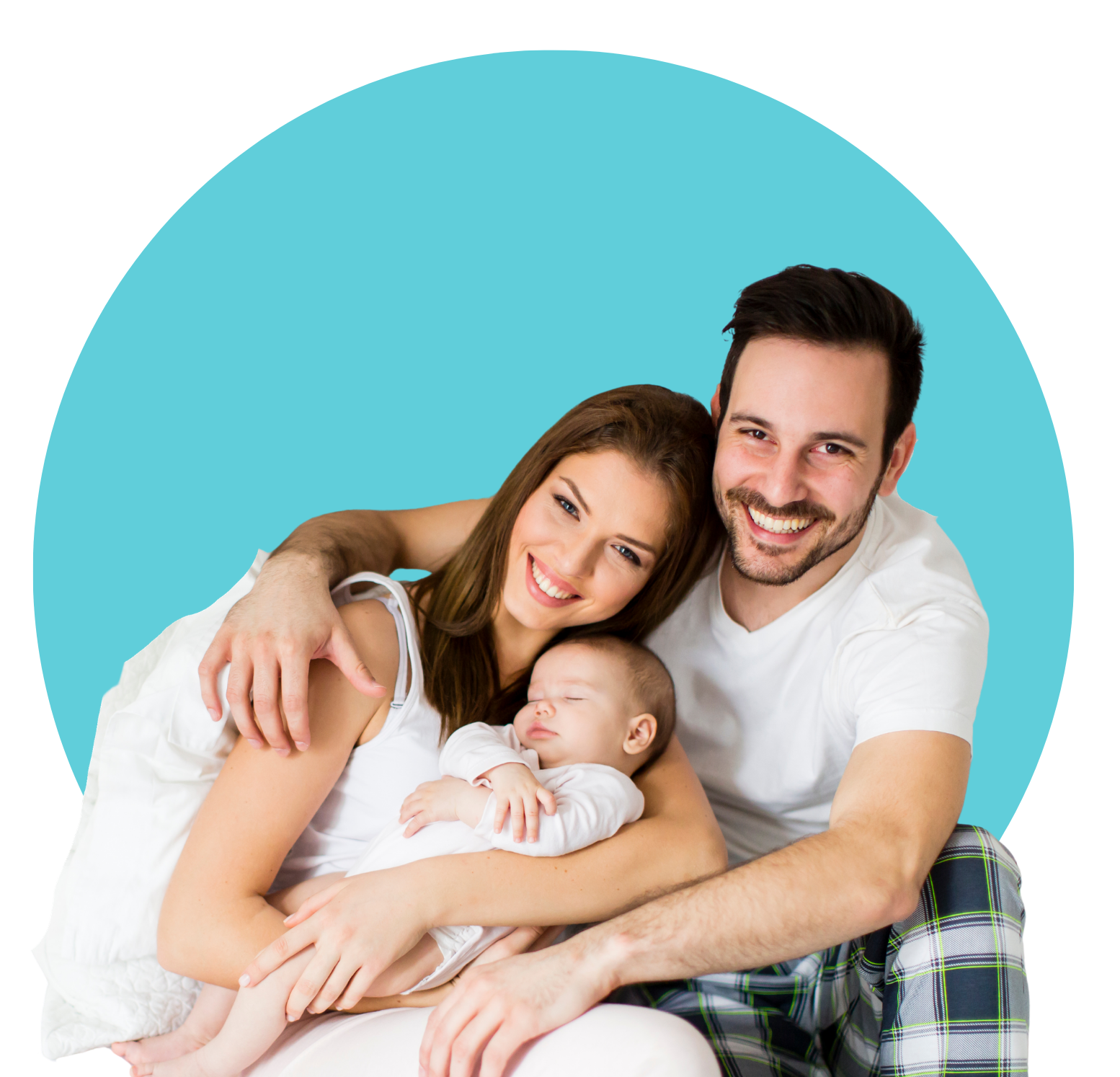 Tamiz metabólico neonatal | familia